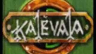 Kalevala - My Ballad for Pilgrims An'Crows