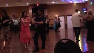 Bolero - Margaret Hicks with Tung Duong