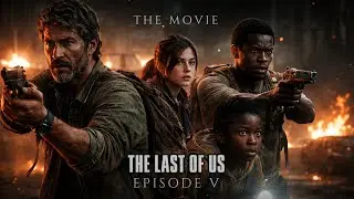 The Last of Us Part 1 &mdash;  The Movie | Episode 5 | (Optional Subtitles)