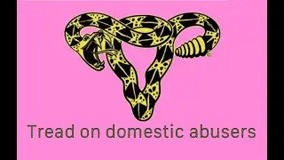 Tom zebra history of beating up women