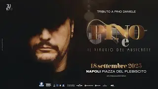 Presentazione del concerto 
