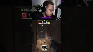 Ohnepixel Ragebaited By The ESL Caster