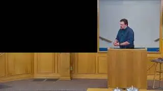 Brandon Nichols: Righteousness From The Heart