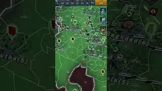 When U Mess With The Wrong Person Conflict Of Nations World War 3