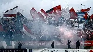 BRIGADE ROUGE ✪ OLD SCHOOL ✪