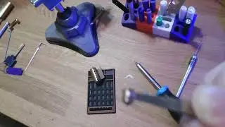 Mul-T-Lock Interactive (4 spools, 1 serrated) | Pick & Gut | LPU purple