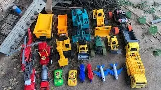 📛Helicopter toy😱🚁❌,Helicopter,JCB,Bulldozer,excavator,tractor,airplane,monster,motorcycle,bus,gun