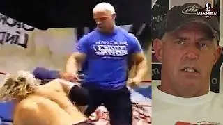 Bob Holly on Why He Had to Beat Up Young Wrestlers