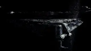 Star Wars Mandator IV Siege Dreadnought