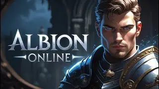 🔴ALBION ONLINE - FARMING SILVER LEWAT DUEL PVP