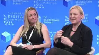 Patrolling the Block: Regulators Panel at DC Blockchain Summit 2019