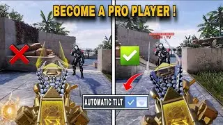 5 settings you should enable in codm || Tip and tricks in malayalam || #cod #malayalam 