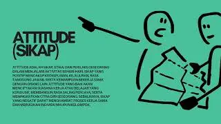 Strategi Problem Solving & Konsep AKS (Attitude, Knowledge, Skill)