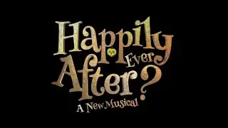 There's Something Going On (Happily Ever After? by Alex Weatherhill