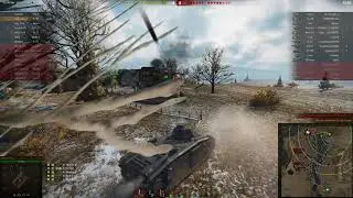 PzB2 meme tank - HEARTBREAK