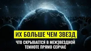Сироты Бездны: Триллионы невидимых миров | Документальный Фильм