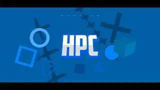 SharkFX 2D Intro For HPC!! Tutorial??!!