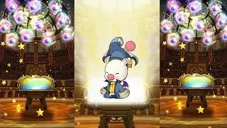 [FFRK] Realms on Parade Relic Draw - FFXII