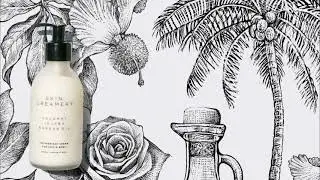 Skin Creamery Range