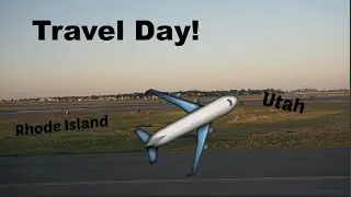 ROSE Doll Show 2018 // Travel Day