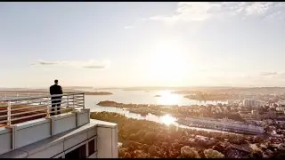 Chifley Virtual Tour