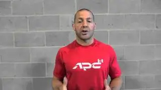 How to Move Past Plateaus  - Jonathan Chaimberg