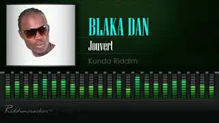 Blaka Dan - Jouvert (Kunda Riddim) [2018 Afro Soca] [HD]