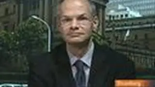 Fujitsu's Schulz Discusses BOJ Policy, Yen Intervention: Video