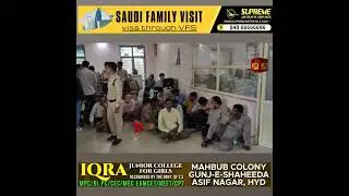 MALAKPET RTO OFFICE MEIN ACB KI RAID