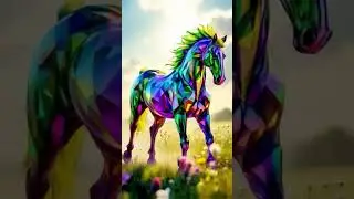 gasestone ai#aigenereted #animal #reel #disiner #gentetlx #gemstone