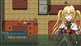 Asdivine Hearts II (Part 1/5)