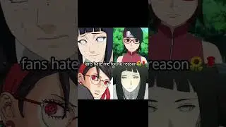 my honey, i know #hinata#sakura#sarada#sumire#boruto#sanju7.90