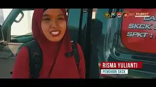 SPKT POLRES PASURUAN KOTA