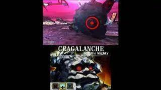 Kid Icarus Uprising - Boss Battles Easy, V100 Shock Orbitars, no Powers/Drinks
