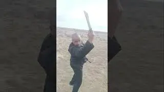 Knife Combat in Depth Training Tutorial