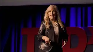 How the worst adversity can spark your best legacy | Aurea McGarry | TEDxDupreePark