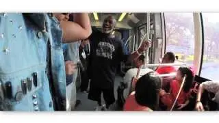MUSIC ON THE METRO - Goodspero Community Encounters