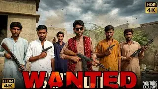 WANTED MOVIE SPOOF_WRONG TEAM BOY 