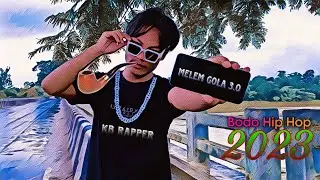 Melem Gola 3.O ( Official Music video ) Prod. @gasshawty5167 -This Is KB Rapper