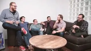 Self-Improvement with The Wonder Years