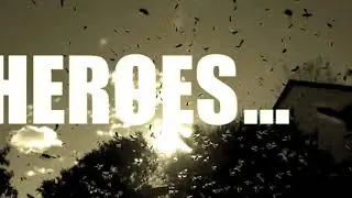 FROG BROS - NEED HEROES AD