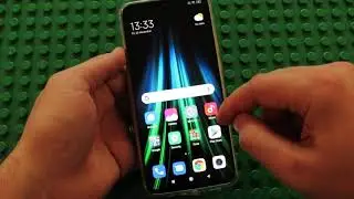 How to easily update firmware via OTA on Xiaomi Redmi Note 8 Pro 4G Phablet