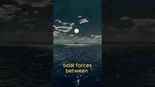 Hidden Moon Mysteries: Mind-Blowing Facts You Won't Believe!