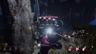 Dead By Daylight #8
