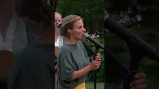 Nieuwe video van ons jubileumconcert - Leven in volheid (Marleen Horjus)