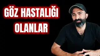 G&ouml;z Hastalıkları İ&ccedil;in Okunacak Şifa Ayetleri