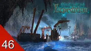 The Juice - UnderRail: Expedition - Let's Play - 46