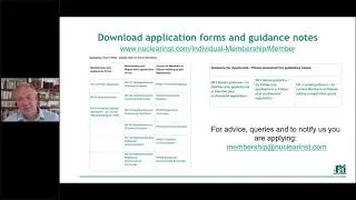 Application forms and Guidance