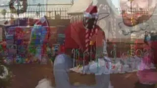 NBA Cares During the Holiday Season