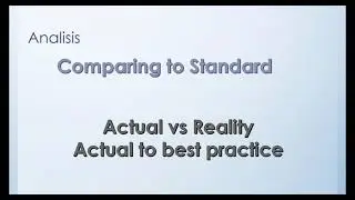 Audit IT- Analisis Evidence